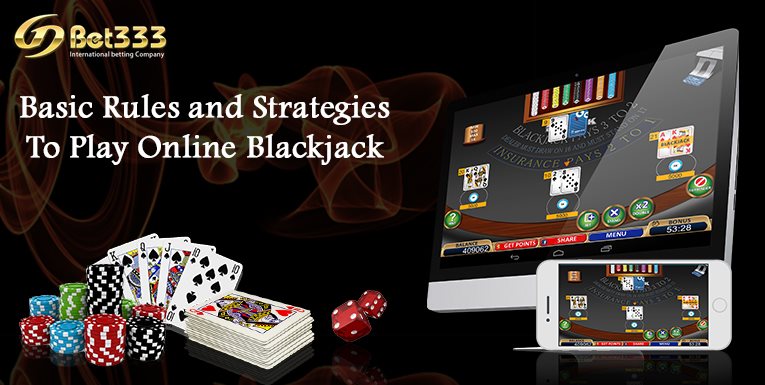 blackjack-basic-rule