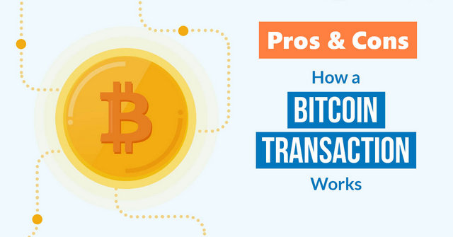 Pros & Cons of Bitcoin Transaction GDbet333