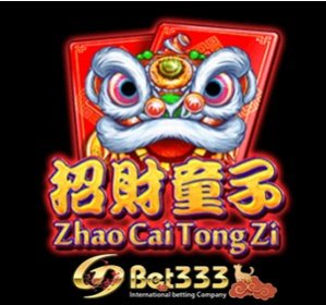 About Zhao Cai Tong Zi