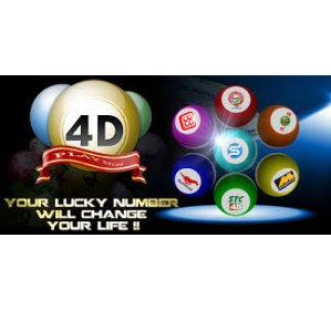 4D Lottery in Malaysia