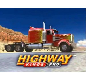 How to Play Highway King Slot Game