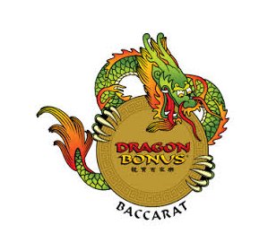 Baccarat - Dragon Bonus