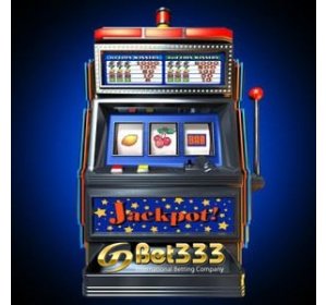 About Slot Machine